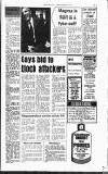 Acton Gazette Thursday 27 November 1980 Page 3