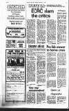 Acton Gazette Thursday 11 December 1980 Page 4