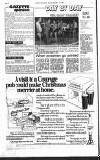Acton Gazette Thursday 11 December 1980 Page 6