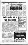 Acton Gazette Thursday 11 December 1980 Page 7