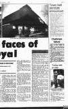 Acton Gazette Thursday 11 December 1980 Page 19