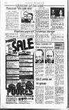 Acton Gazette Thursday 18 December 1980 Page 8