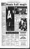 Acton Gazette Thursday 18 December 1980 Page 9