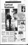 Acton Gazette Thursday 18 December 1980 Page 13