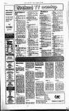 Acton Gazette Thursday 18 December 1980 Page 14
