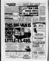 Acton Gazette Thursday 05 February 1981 Page 6