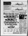 Acton Gazette Thursday 05 February 1981 Page 8