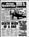 Acton Gazette