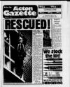 Acton Gazette