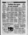 Acton Gazette Thursday 02 April 1981 Page 4