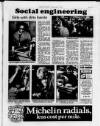 Acton Gazette Thursday 02 April 1981 Page 7