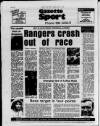 Acton Gazette Thursday 02 April 1981 Page 36