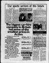 Acton Gazette Thursday 07 May 1981 Page 30
