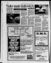 Acton Gazette Thursday 28 May 1981 Page 10