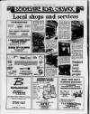 Acton Gazette Thursday 23 July 1981 Page 14