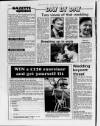 Acton Gazette Thursday 06 August 1981 Page 6