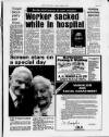 Acton Gazette Thursday 06 August 1981 Page 7