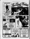 Acton Gazette Thursday 06 August 1981 Page 10