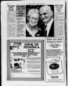 Acton Gazette Thursday 06 August 1981 Page 12