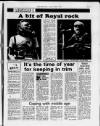 Acton Gazette Thursday 06 August 1981 Page 13