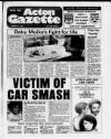 Acton Gazette