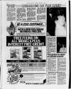 Acton Gazette Thursday 10 September 1981 Page 12