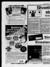Acton Gazette Thursday 01 October 1981 Page 14