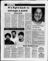 Acton Gazette Thursday 01 October 1981 Page 26