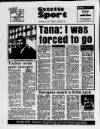 Acton Gazette Thursday 01 October 1981 Page 28