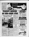 Acton Gazette Thursday 15 October 1981 Page 3