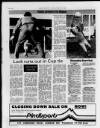 Acton Gazette Thursday 15 October 1981 Page 26