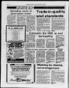 Acton Gazette Thursday 12 November 1981 Page 4