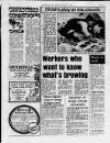 Acton Gazette Thursday 12 November 1981 Page 15