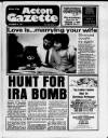 Acton Gazette