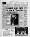 Acton Gazette Thursday 26 November 1981 Page 7