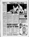 Acton Gazette Thursday 17 December 1981 Page 7