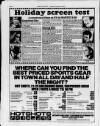 Acton Gazette Thursday 24 December 1981 Page 20