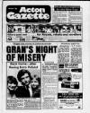 Acton Gazette