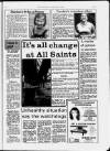 Acton Gazette Thursday 06 May 1982 Page 3