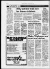 Acton Gazette Thursday 06 May 1982 Page 4