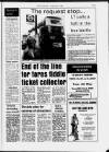 Acton Gazette Thursday 06 May 1982 Page 9