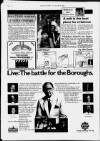 Acton Gazette Thursday 06 May 1982 Page 15