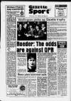 Acton Gazette Thursday 06 May 1982 Page 23