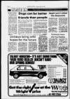 Acton Gazette Thursday 13 May 1982 Page 4