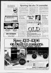 Acton Gazette Thursday 01 July 1982 Page 4