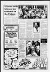 Acton Gazette Thursday 01 July 1982 Page 6