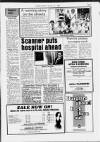 Acton Gazette Thursday 01 July 1982 Page 7