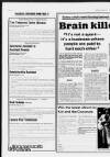 Acton Gazette Thursday 01 July 1982 Page 10