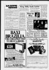 Acton Gazette Thursday 08 July 1982 Page 6