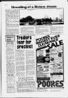 Acton Gazette Thursday 08 July 1982 Page 13